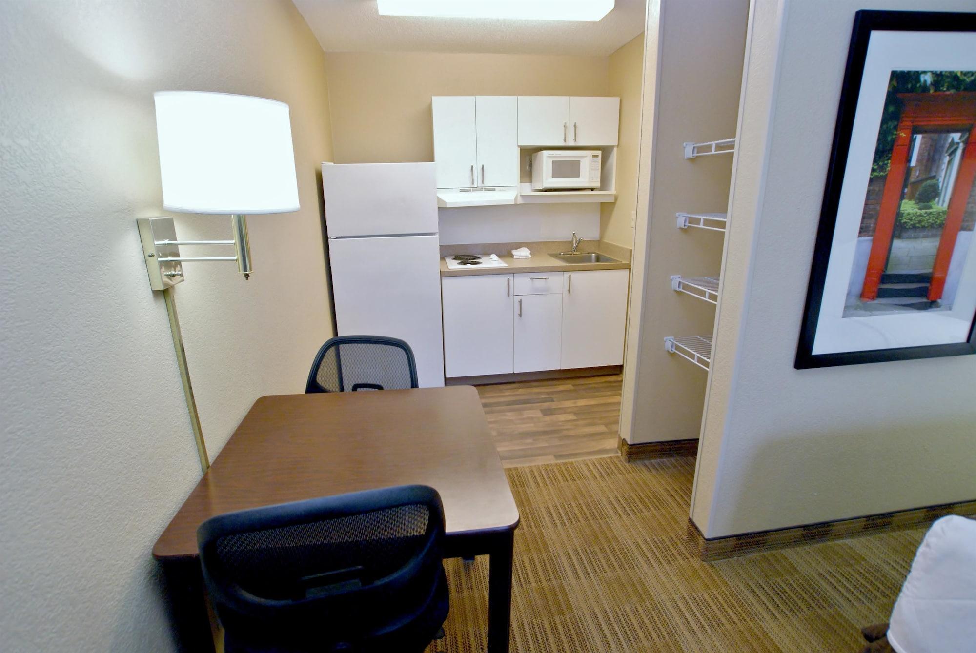 Extended Stay America Suites - Little Rock - Financial Centre Parkway Exterior photo