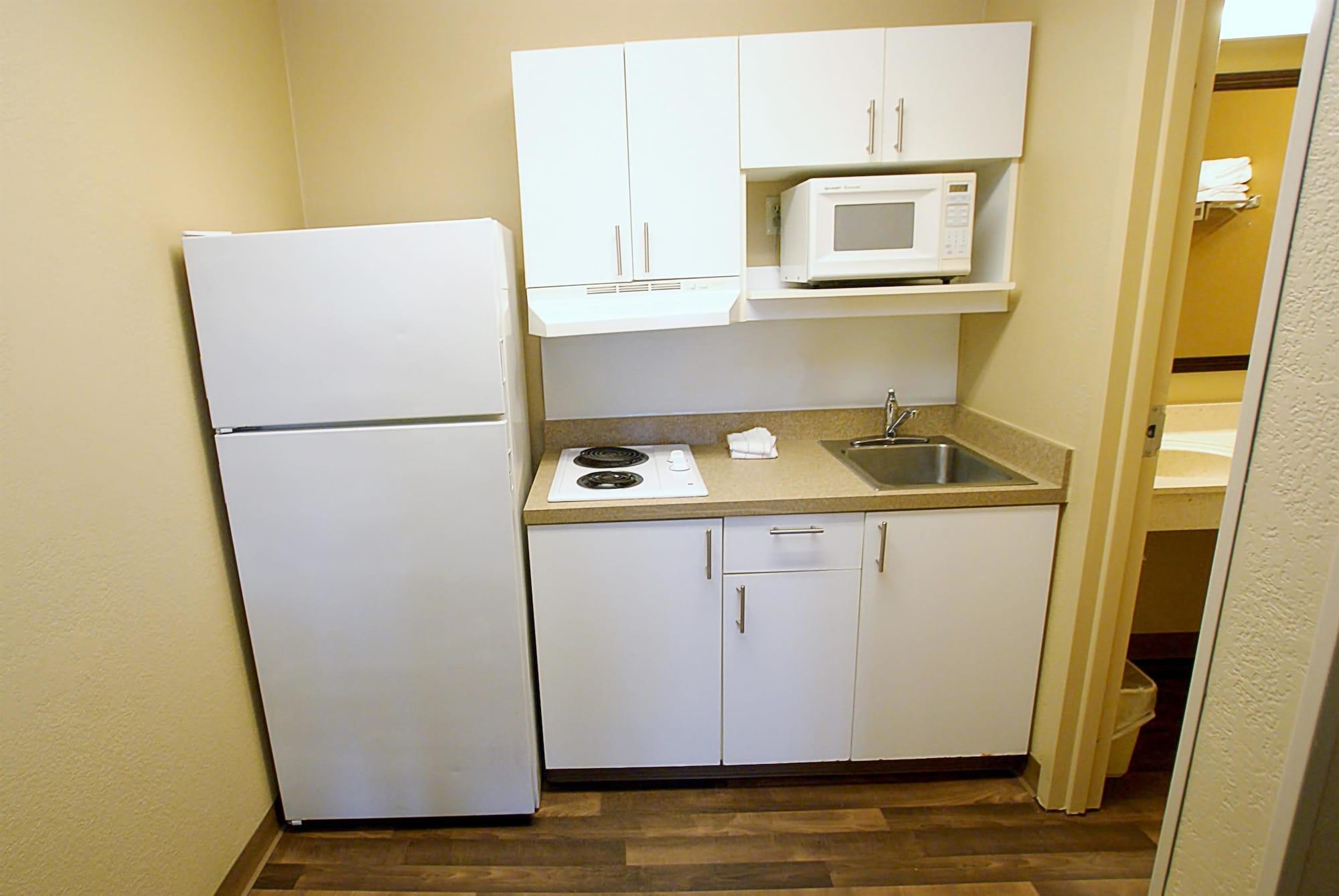 Extended Stay America Suites - Little Rock - Financial Centre Parkway Exterior photo